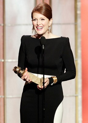 Golden Globes 2013